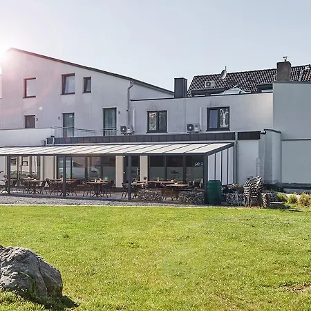 Hotel Sarah