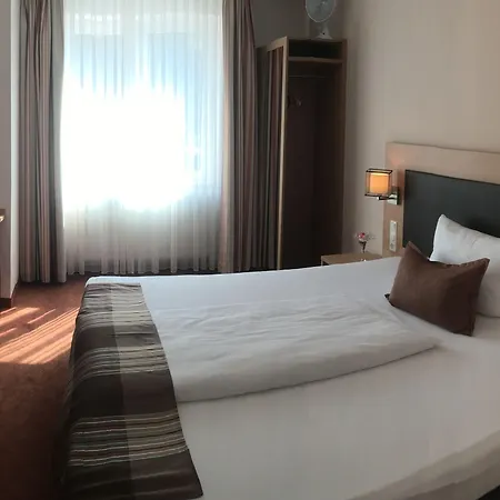 Sarah Hotel Heinsberg (North Rhine-Westphalia)