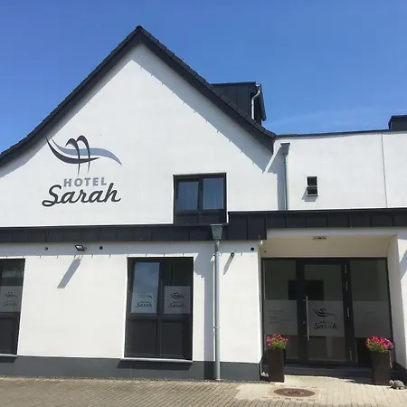 Sarah 3* Heinsberg (North Rhine-Westphalia)