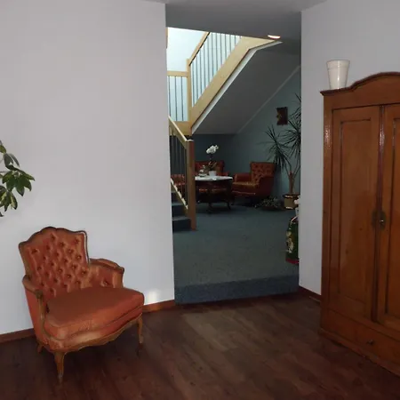 Hotel Sarah Heinsberg (North Rhine-Westphalia)