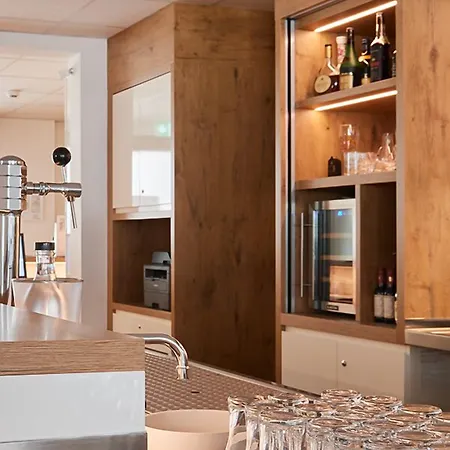 Hotel Sarah Heinsberg (North Rhine-Westphalia)