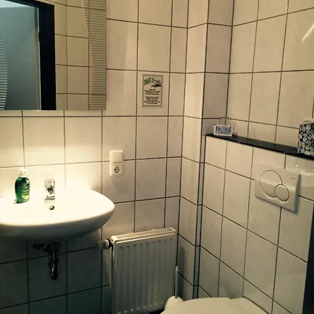 Sarah 3* Heinsberg (North Rhine-Westphalia)