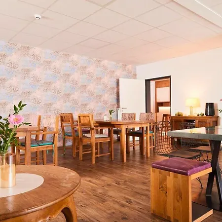 Hotel Sarah Heinsberg (North Rhine-Westphalia)