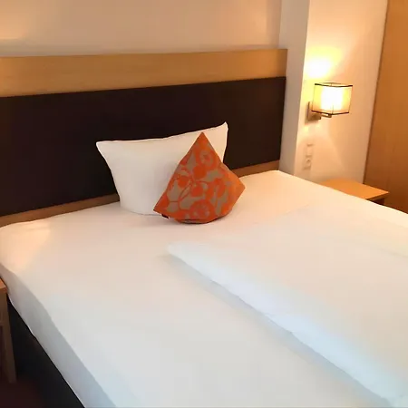 Sarah Hotel Heinsberg (North Rhine-Westphalia)