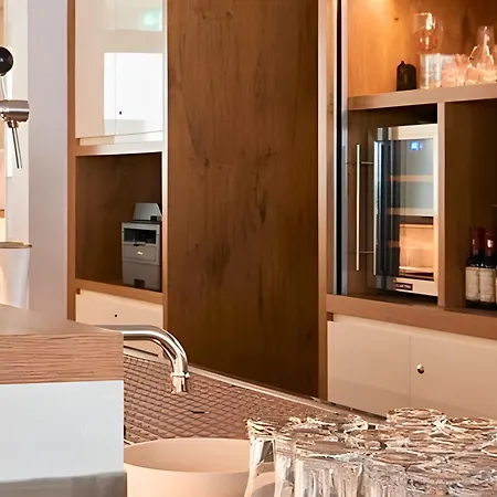 Hotel Sarah Heinsberg (North Rhine-Westphalia)