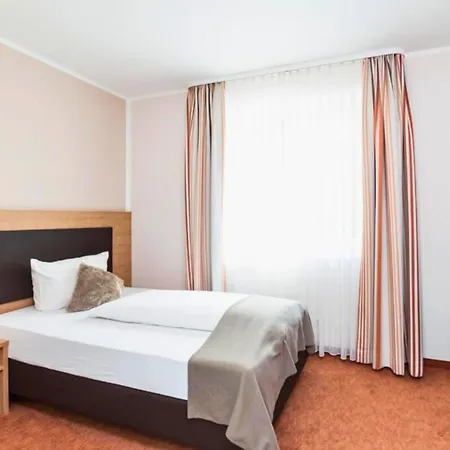 Sarah Hotel Heinsberg (North Rhine-Westphalia)