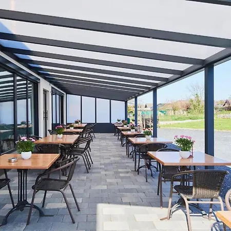 Hotel Sarah Heinsberg (North Rhine-Westphalia)
