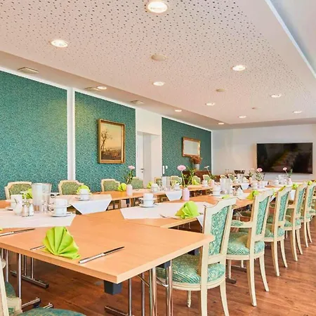 Sarah Hotel Heinsberg (North Rhine-Westphalia)