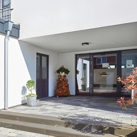 Hotel Sarah 3*