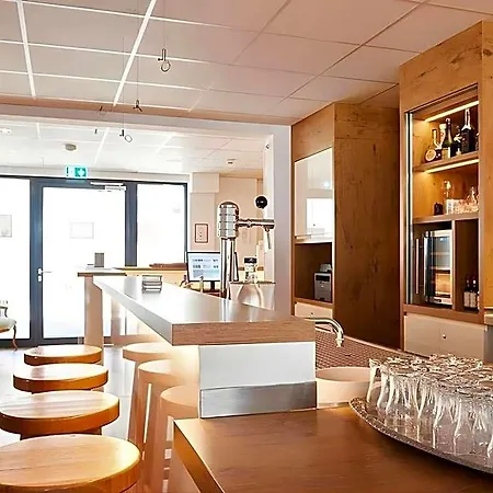 Hotell Sarah