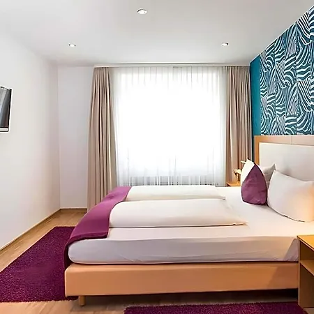Hotell Sarah Heinsberg (North Rhine-Westphalia)