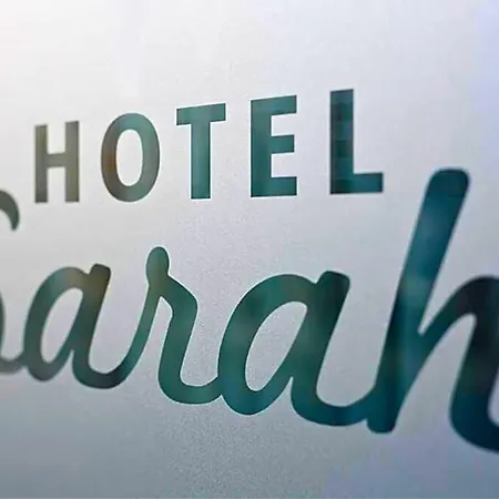 Sarah Heinsberg (North Rhine-Westphalia)