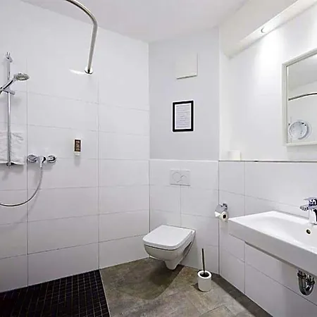 Hotell Sarah Heinsberg (North Rhine-Westphalia)