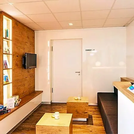 Hotell Sarah Heinsberg (North Rhine-Westphalia)
