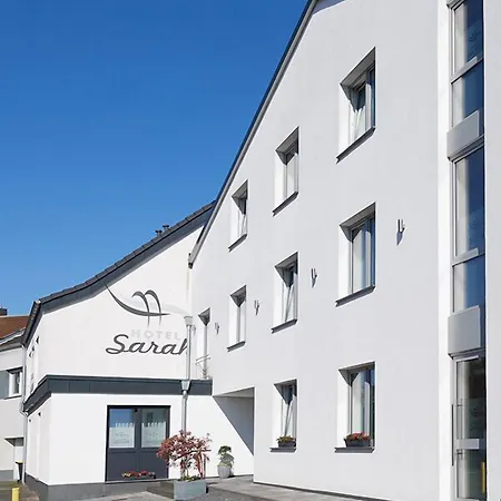 Hotel Sarah Heinsberg (North Rhine-Westphalia)