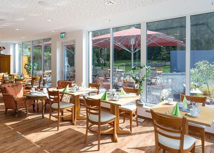 Sarah 3* Heinsberg (North Rhine-Westphalia)