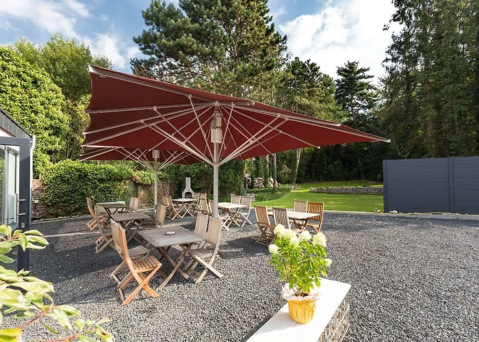 Sarah Hotel Heinsberg (North Rhine-Westphalia)