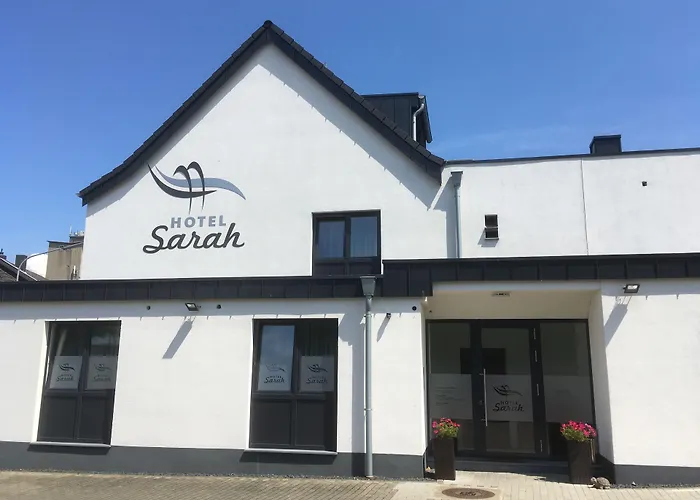 Sarah 3* Heinsberg (North Rhine-Westphalia)