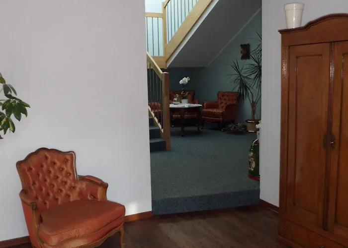 Hotel Sarah Heinsberg (North Rhine-Westphalia)