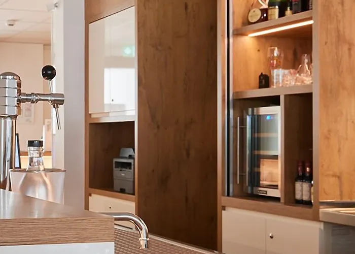 Hotel Sarah Heinsberg (North Rhine-Westphalia)