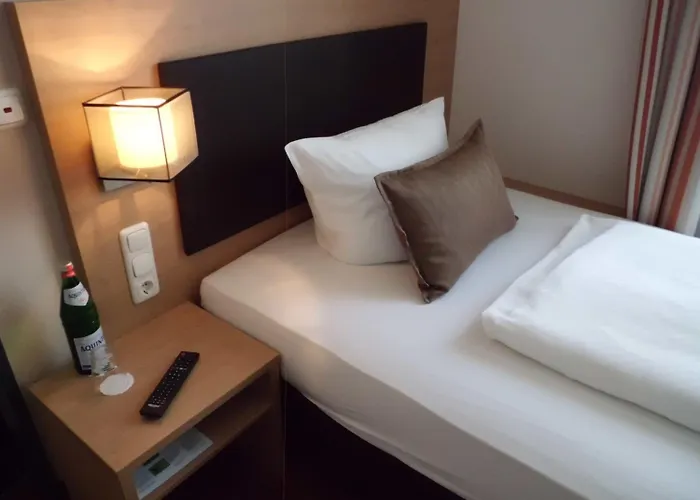 Sarah 3* Heinsberg (North Rhine-Westphalia)