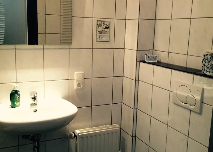 Sarah 3* Heinsberg (North Rhine-Westphalia)