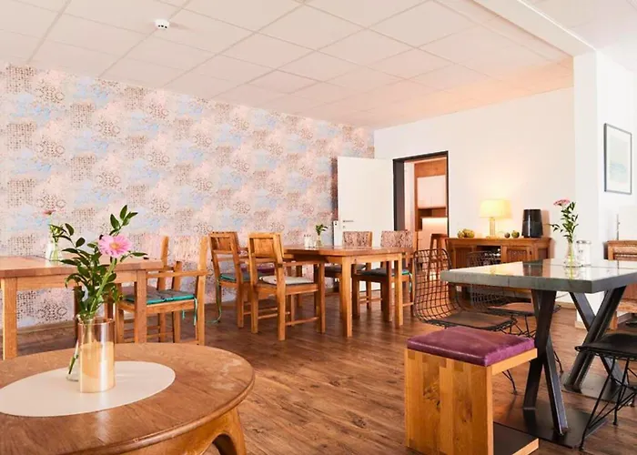 Hotel Sarah Heinsberg (North Rhine-Westphalia)