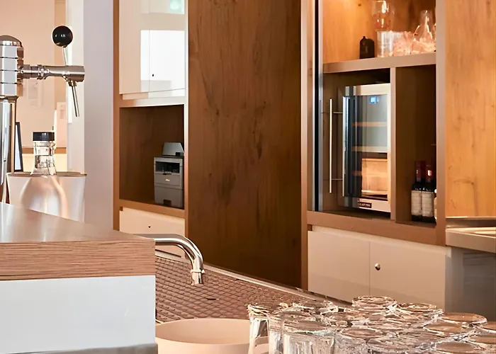 Hotel Sarah Heinsberg (North Rhine-Westphalia)