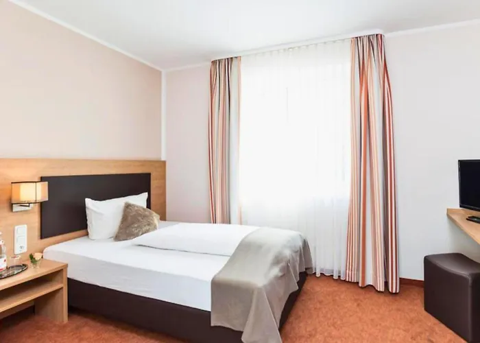 Sarah Hotel Heinsberg (North Rhine-Westphalia)