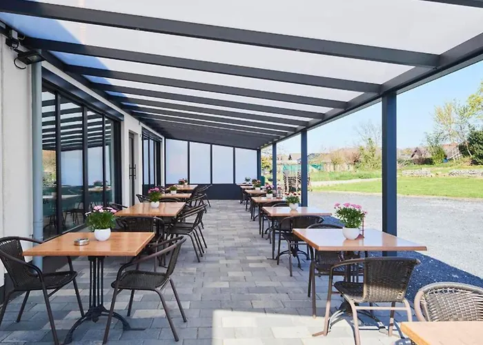 Hotel Sarah Heinsberg (North Rhine-Westphalia)