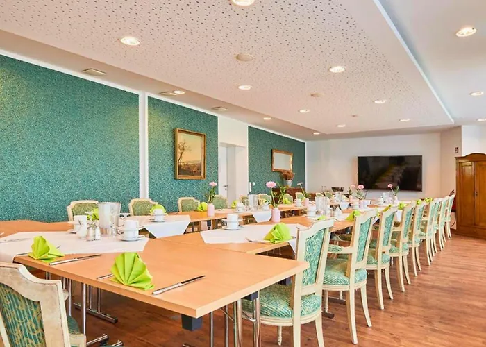 Sarah Hotel Heinsberg (North Rhine-Westphalia)